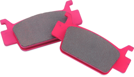BikeMaster Honda Sintered Brake Pads