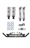 QA1 65-68 GM B-Body Level 1 Handling Kit 2.0 w/ Shocks