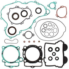 Load image into Gallery viewer, Vertex Gaskets 12-16 KTM EXC-F 350 Complete Gasket Kit w/ Oil Seals