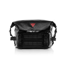 Load image into Gallery viewer, Dainese Explorer Waterproof Upbag Black - 19 Liters