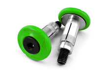 Load image into Gallery viewer, Cycra Grip Armor Bar End - Green