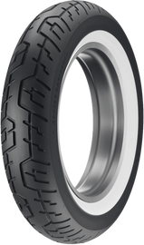 Dunlop Cruisemax Rear Tire - 150/80-16 M/C 71H TL  - Wide Whitewall