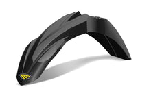 Load image into Gallery viewer, Cycra 21+ Kawasaki KX450X Performance OEM Front Fenders - Black