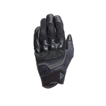 Load image into Gallery viewer, Dainese Ermex Gloves Black/Anthracite - 3XL
