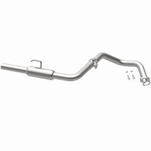 Load image into Gallery viewer, Magnaflow BRE Rear Muffler Kit Replacement Lexus