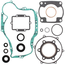 Load image into Gallery viewer, Vertex Gaskets 1982 Kawasaki KX250 Complete Gasket Kit w/ Oil Seals