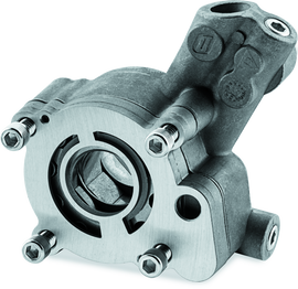Twin Power 07-17 Twin Cam and 06 Dyna High Performance Oil Pump