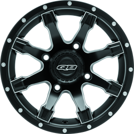 QuadBoss Grinder 14X7 - 4/137 - 5+2