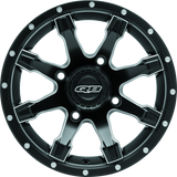 QuadBoss Grinder 14X7 - 4/137 - 5+2
