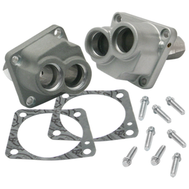 S&S Cycle 84-99 BT Cast Tappet Guide Set