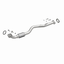 Load image into Gallery viewer, BRE Exhaust 93-97 Corolla Prizm 1.6L 1.8L Front Pipe Kit