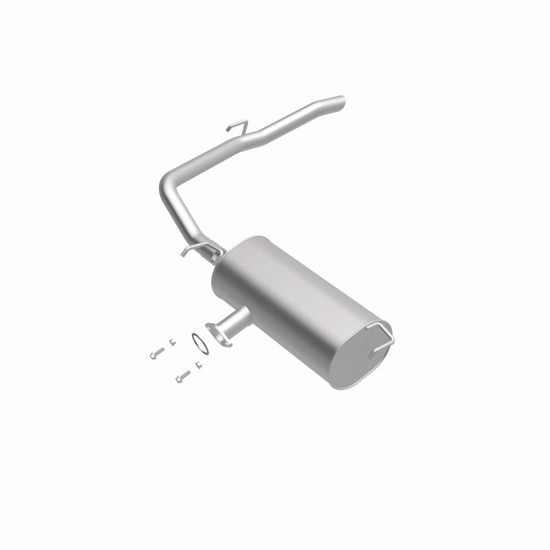 MagnaFlow BRE Exhaust Kit 04-10 Toyota Sienna