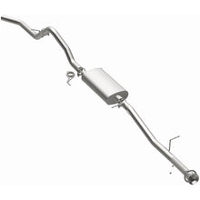 Load image into Gallery viewer, MagnaFlow BRE Exhaust Kit 07-10 Silverado 2500 HD Sierra 2500 HD 6L