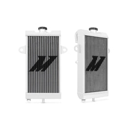 Mishimoto 06-12 Yamaha YFM700R Raptor Aluminum Radiator