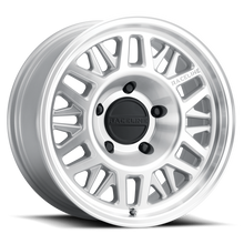 Load image into Gallery viewer, Raceline 451MC Ryno 17x7.5in / 6x130 BP / 50mm Offset / 84.10mm Bore - Machined Wheel