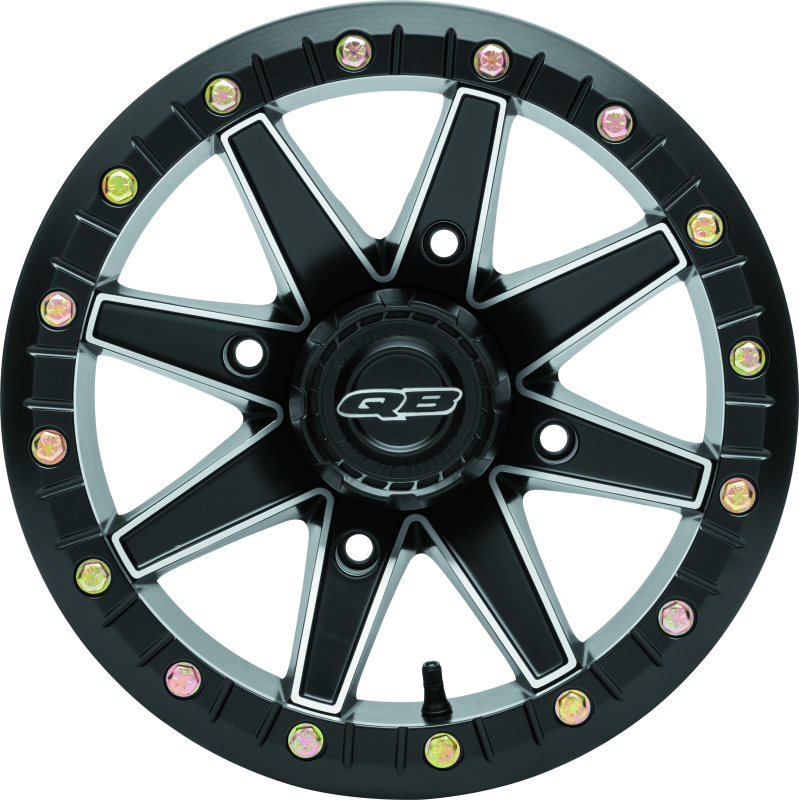 QuadBoss Boss Lock 14X7 - 4/156 - 4+3