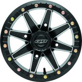 QuadBoss Boss Lock 14X7 - 4/156 - 4+3