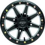 QuadBoss Boss Lock 14X7 - 4/156 - 4+3