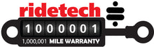 Load image into Gallery viewer, Ridetech 61-69 Lincoln Front HQ Shock / 5.25in Stroke / Eye/Eye - Single