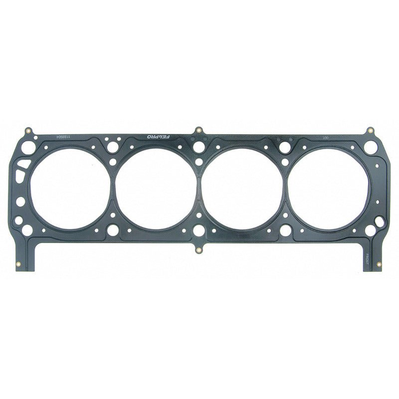 Fel-Pro 1133 SD-4 Severe Duty Engine Cylinder Head Gasket