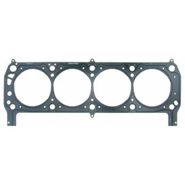 Fel-Pro 1133 SD-4 Severe Duty Engine Cylinder Head Gasket