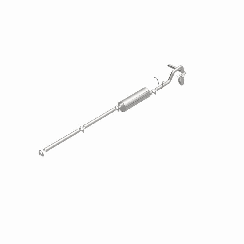 MagnaFlow BRE Exhaust Kit 87-95 Ford F-150