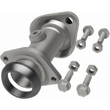 Load image into Gallery viewer, BRE Exhaust 94-97 Accord 2.2L Front Pipe Kit