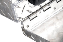 Load image into Gallery viewer, Dee Zee Universal Tool Box - Specialty Underbed BT Alum 30X20X18