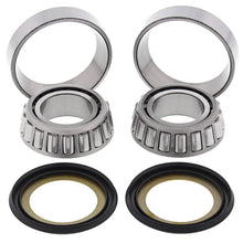 Load image into Gallery viewer, All Balls Racing 2004 Aprilia MX125 Steering Bearing Kit