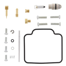 Load image into Gallery viewer, All Balls Racing 1997 Polaris Magnum 400L 6x6 Carburetor Rebuild Kit