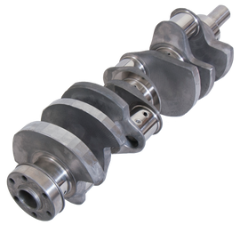 Eagle Ford 351C 4.000in Stroke 2.100in Rod Journal Forged Steel Crankshaft (Incl Timing Gear Spacer)