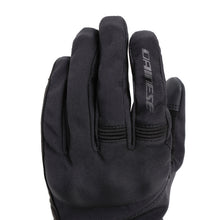 Load image into Gallery viewer, Dainese Intrepyd Gloves Black/Black - Large