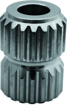 Load image into Gallery viewer, DragonFire Racing Kawasaki Teryx Steering Wheel Spline Adapter