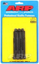 Load image into Gallery viewer, ARP Merlin block, Brodix head BB  hex valve cover bolt kit