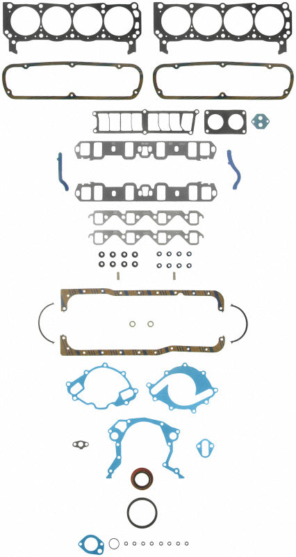 Fel-Pro Ford F-150 260-1451 Engine Gasket Set