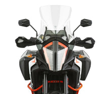 Load image into Gallery viewer, National Cycle 17-20 KTM 1290 Super Adventure R/S V Stream Mid/Std. Windshield - Clear