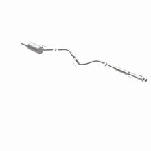 Load image into Gallery viewer, MagnaFlow BRE Exhaust Kit 12-17 Nissan Versa 1.6L