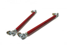 Load image into Gallery viewer, ALTA 02-12 Mini Cooper/S/JCW (Incl. 05-12 Convertible) &amp; 09-12 Clubman Front Endlinks Adj Pair - Red