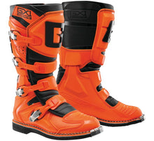 Load image into Gallery viewer, Gaerne GX1 Boot Orange/Black Size - 10