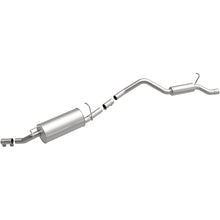 Load image into Gallery viewer, MagnaFlow BRE Exhaust Kit 10-13 Ford Transit Connect 2.0L