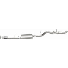 Load image into Gallery viewer, MagnaFlow BRE Exhaust Kit 15-20 ESCALADE ESV YUKON XL 6.2L
