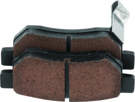 BikeMaster Honda Brake Pads