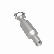 Load image into Gallery viewer, Magnaflow Conv Direct Fit 19-20 Kia Forte 2L Underbody