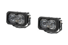 Load image into Gallery viewer, Diode Dynamics C2 2.0 Sport White Combo/Driving Standard ABL (pair)