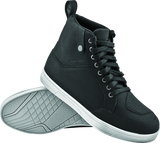 Speed and Strength United by Speed Shoe Black/White Size - 12