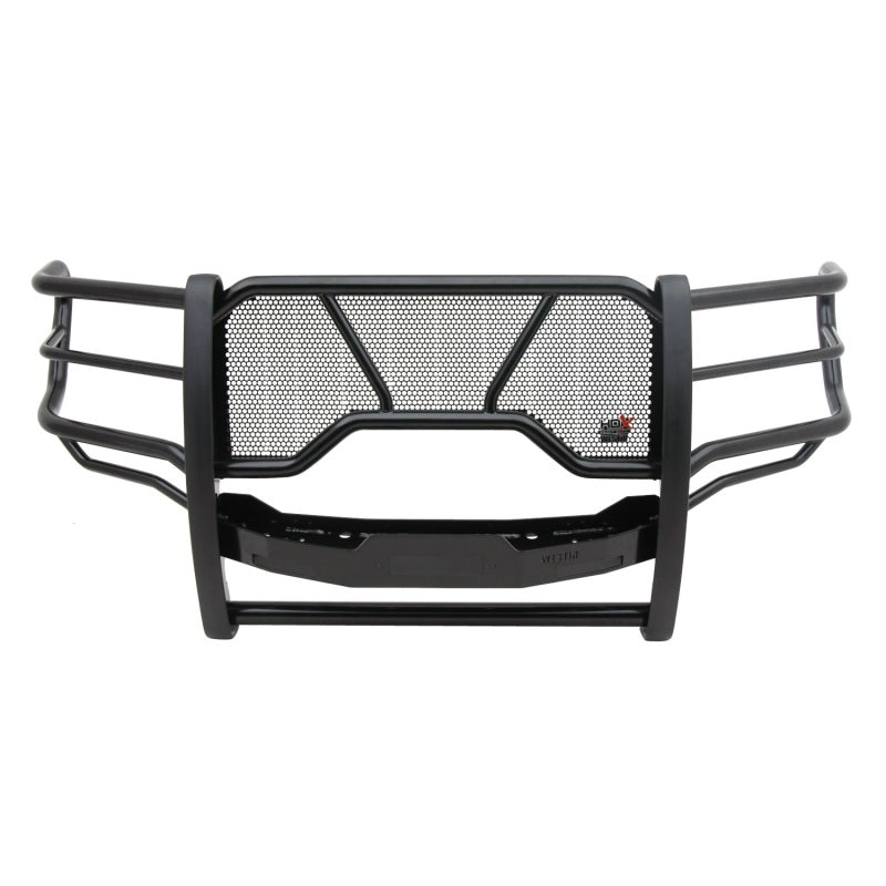 Westin Ford F-250/350 11-16 HDX Winch Mount Grille Guard