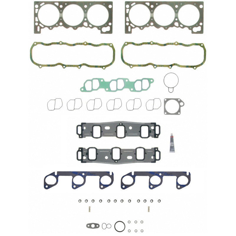 Fel-Pro Ford Ranger HS 9081 PT-1 PermaTorque Engine Cylinder Head Gasket Set