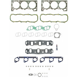 Fel-Pro Ford Ranger HS 9081 PT-1 PermaTorque Engine Cylinder Head Gasket Set