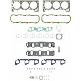 Fel-Pro Ford Ranger HS 9081 PT-1 PermaTorque Engine Cylinder Head Gasket Set
