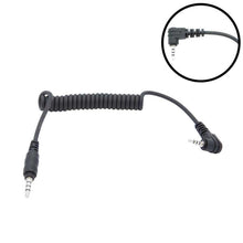 Load image into Gallery viewer, Rugged Radios SENA to Moto Harness Coil Cord